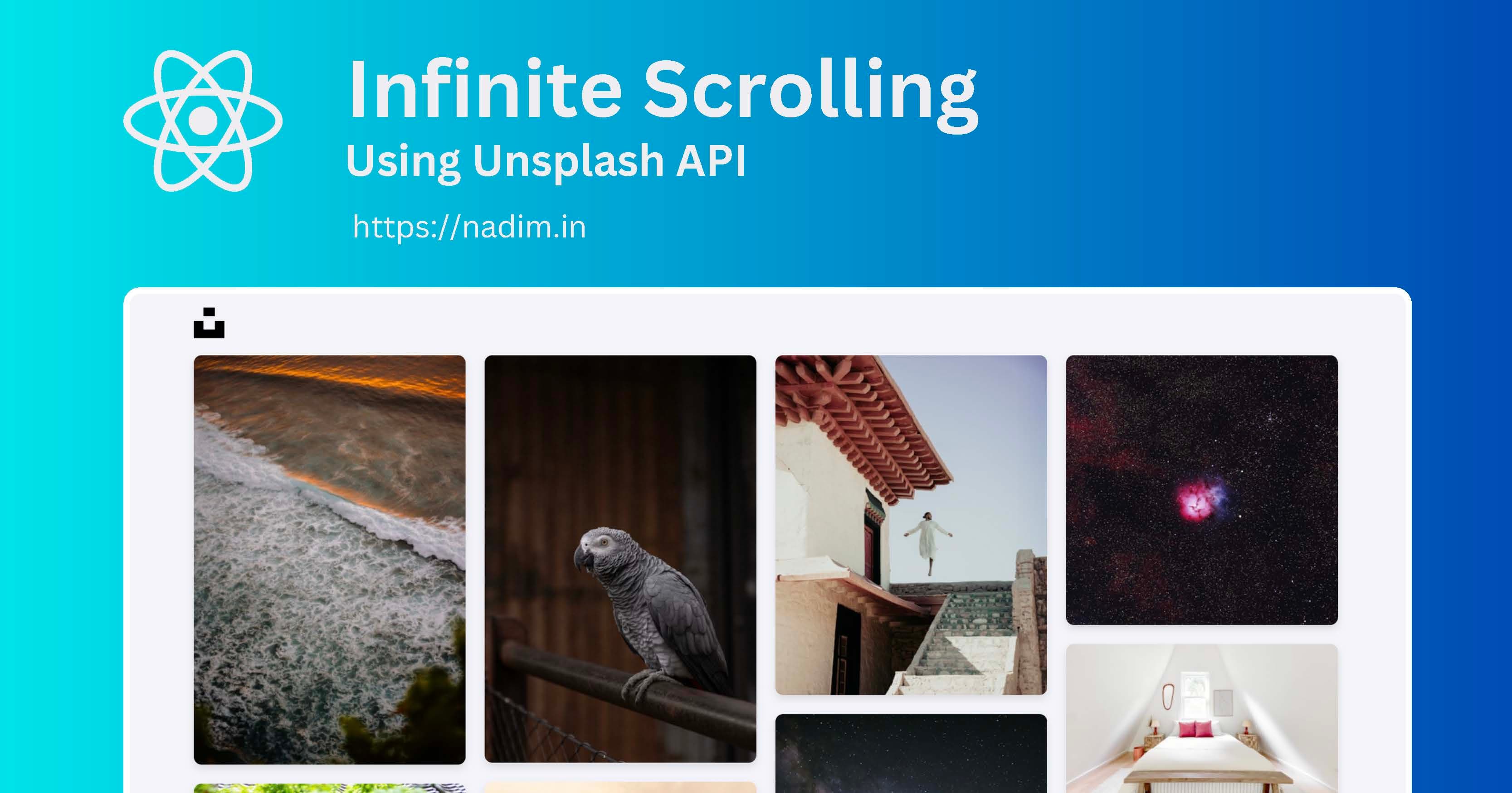 Improve Content Loading: The Benefits of Infinite Scrolling